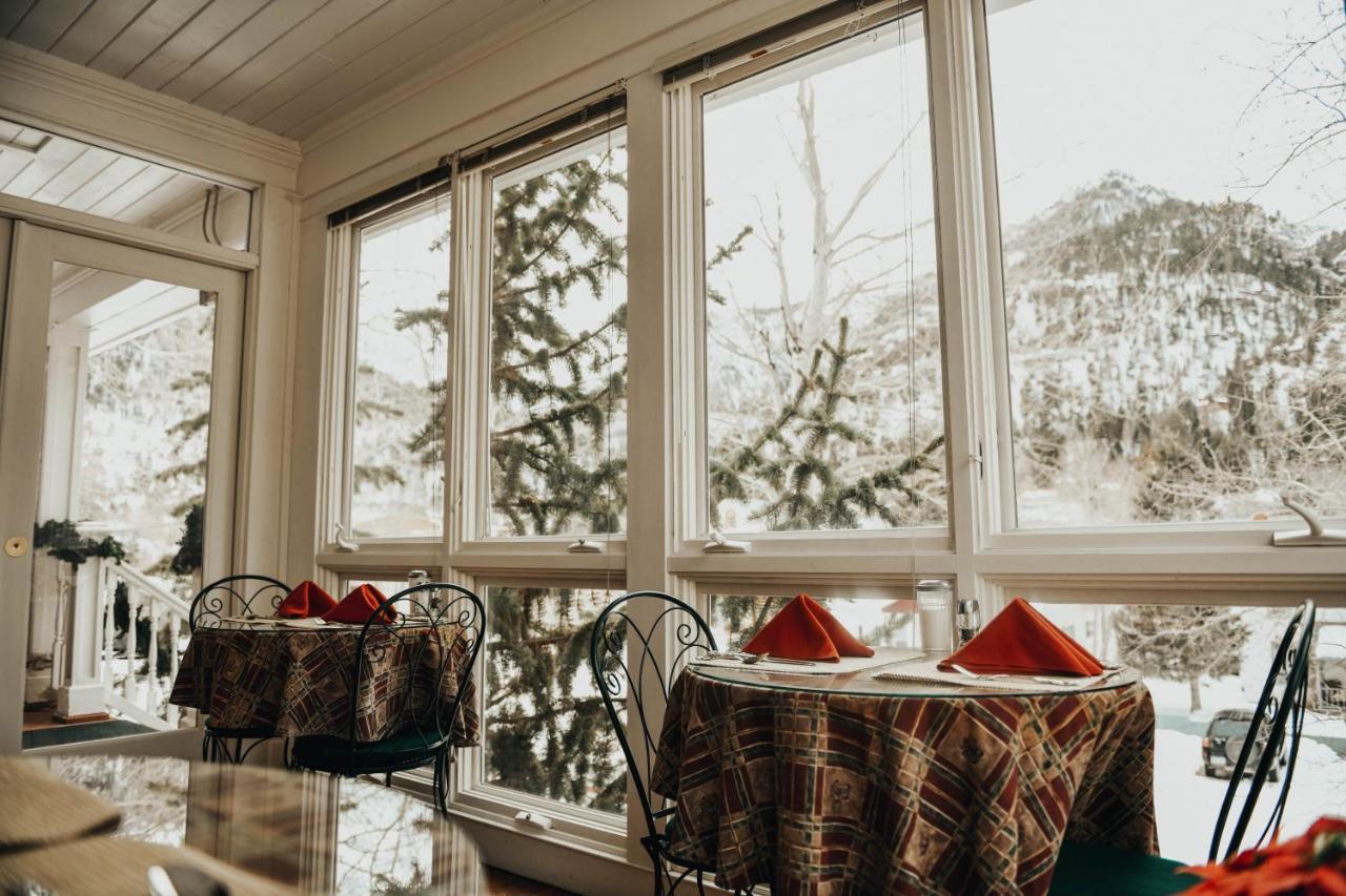 Bed and breakfast China Clipper (adults Only) 3*