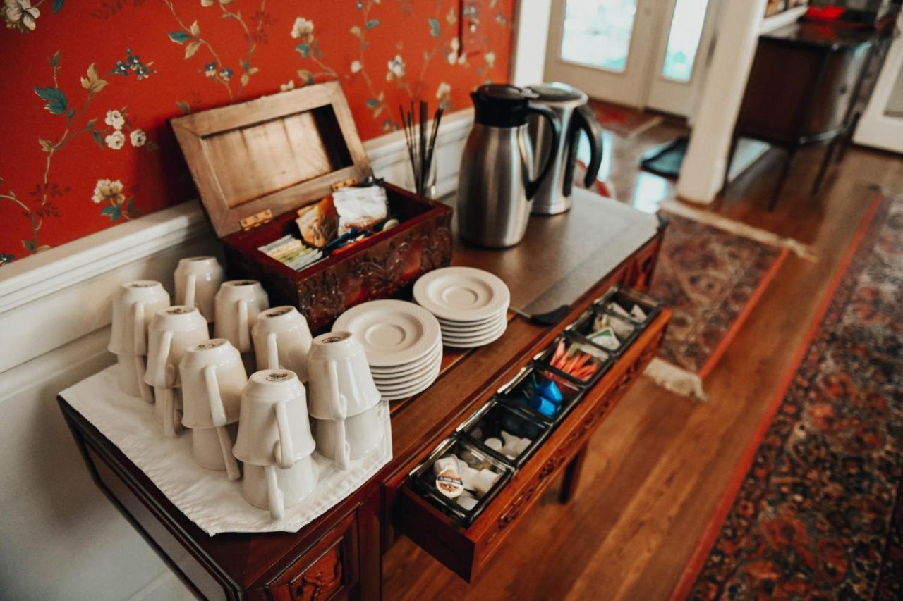 China Clipper (adults Only) Bed and breakfast Ouray