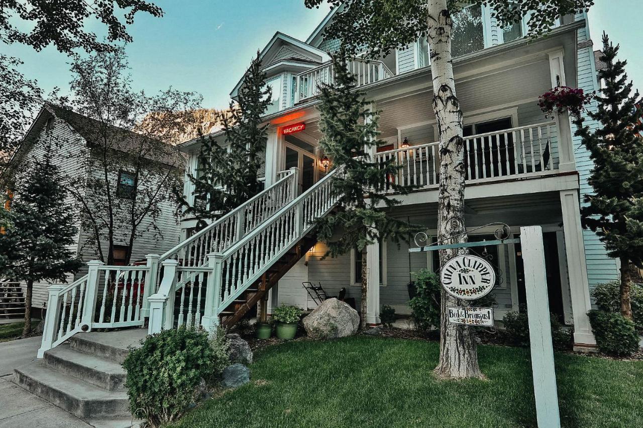 China Clipper (adults Only) Bed and breakfast 3*