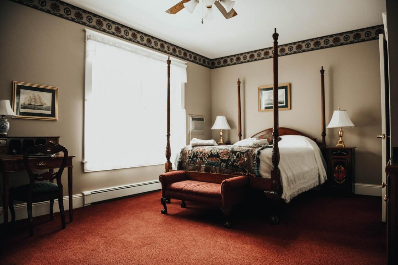 China Clipper (adults Only) Bed and breakfast 3*