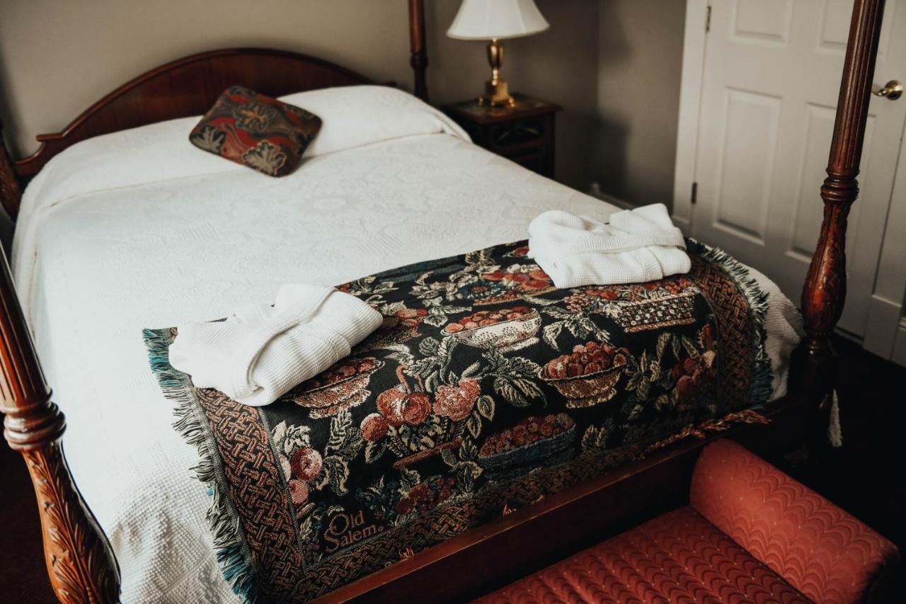 Bed and breakfast China Clipper (adults Only) Ouray