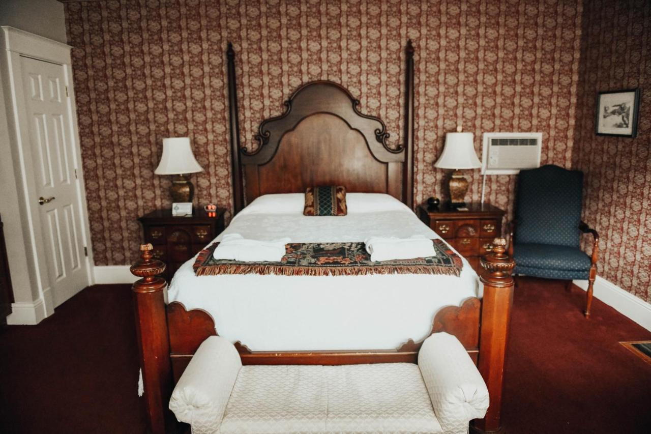 China Clipper (adults Only) Bed & Breakfast
