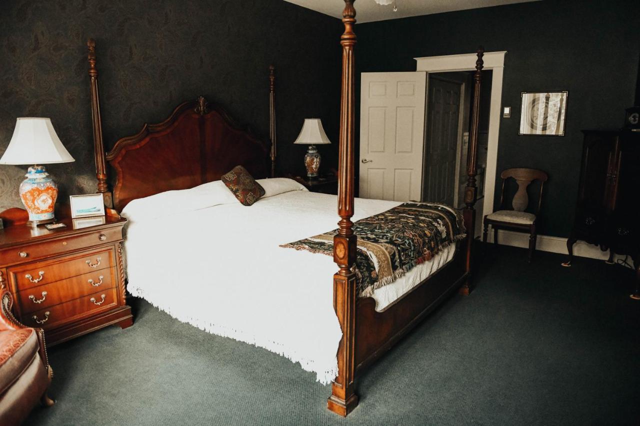 China Clipper (adults Only) Bed and breakfast 3*