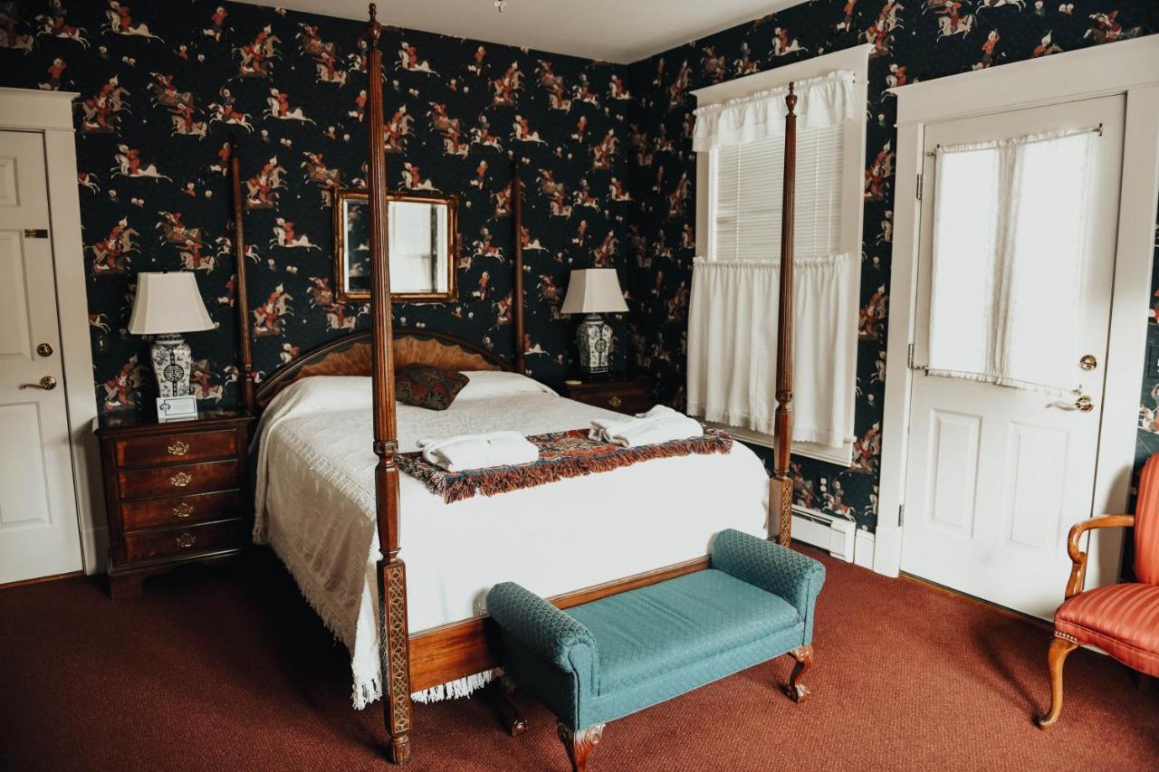 China Clipper (adults Only) Bed & Breakfast 3*