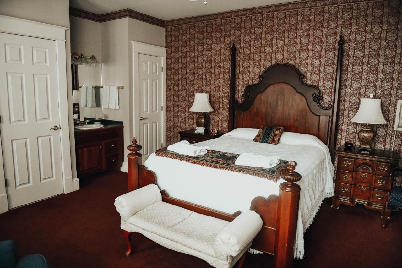 China Clipper (adults Only) Bed and breakfast 3*