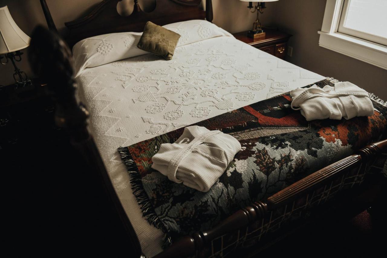Bed & Breakfast China Clipper (adults Only)