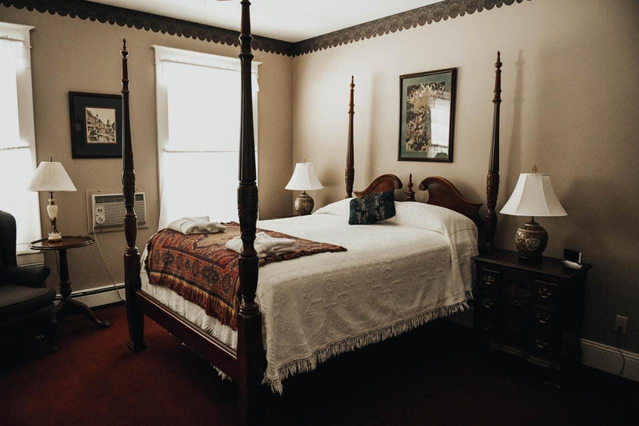 China Clipper (adults Only) Bed and breakfast