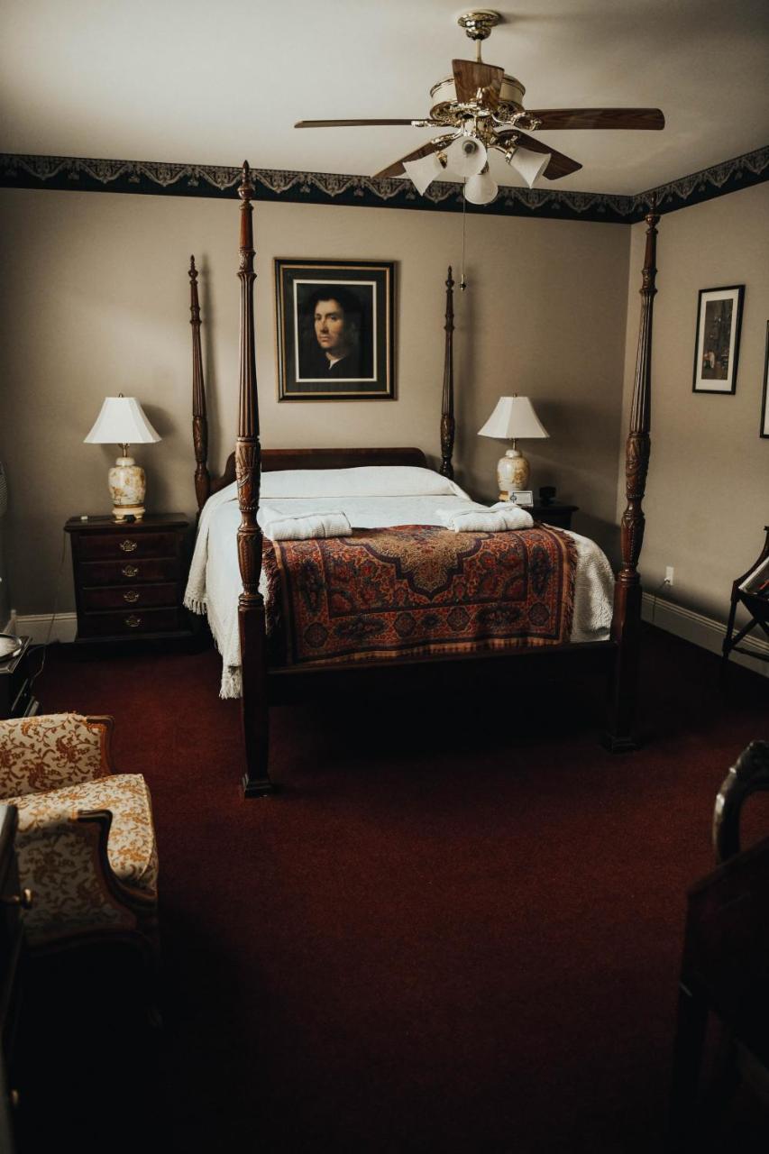 Bed and breakfast China Clipper (adults Only)