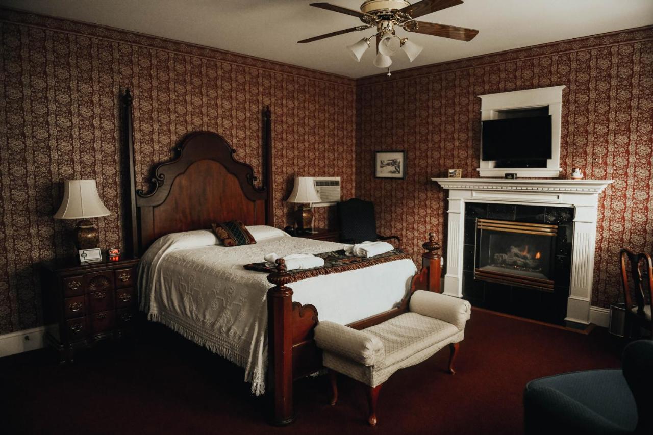 Bed and breakfast China Clipper (adults Only)