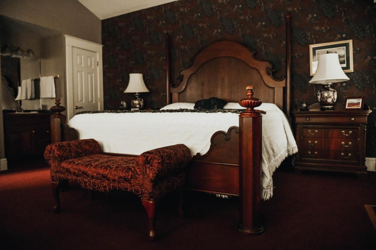 China Clipper (adults Only) Bed and breakfast Ouray