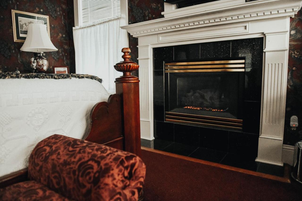 Bed and breakfast China Clipper (adults Only) Ouray