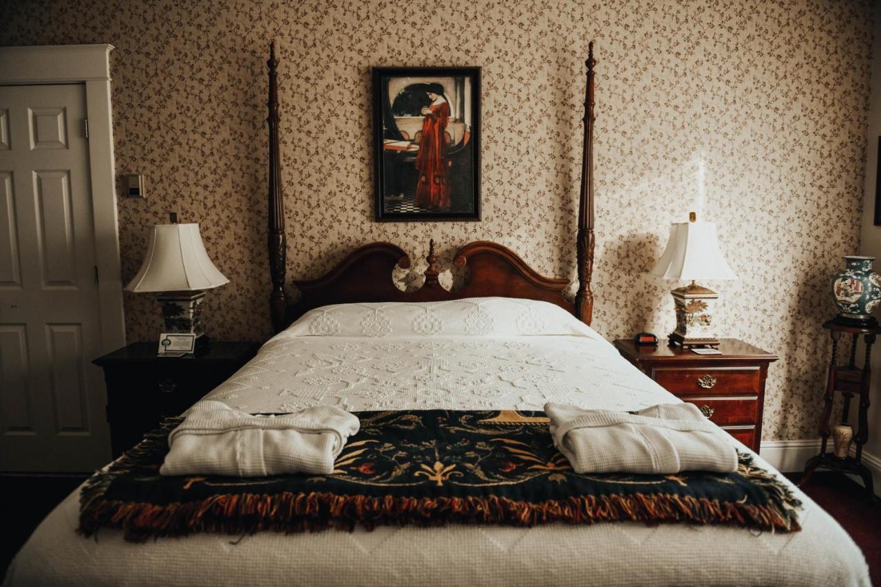 China Clipper (adults Only) Bed and breakfast