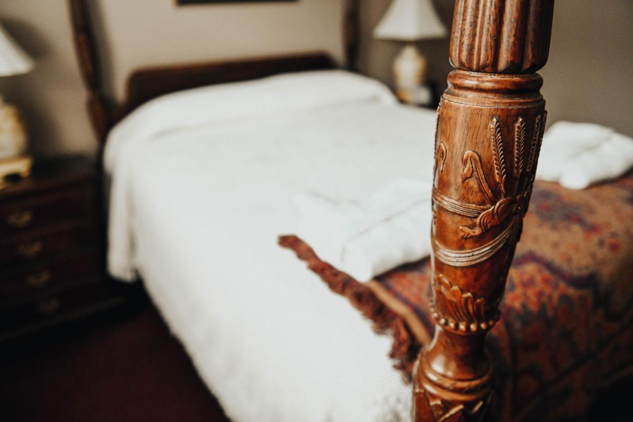 China Clipper (adults Only) Bed and breakfast 3*