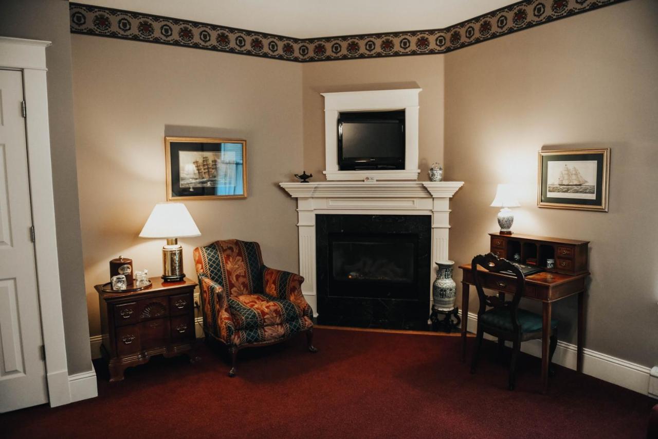 China Clipper (adults Only) Bed and breakfast