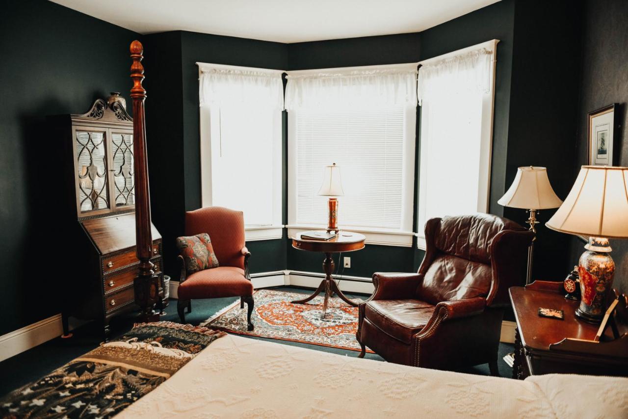 Bed and breakfast China Clipper (adults Only)