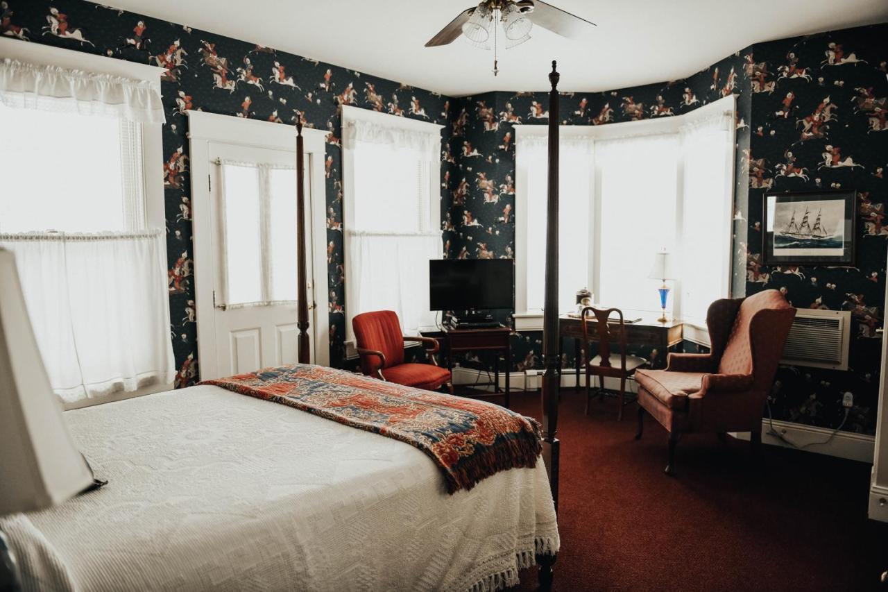 China Clipper (adults Only) Bed and breakfast 3*
