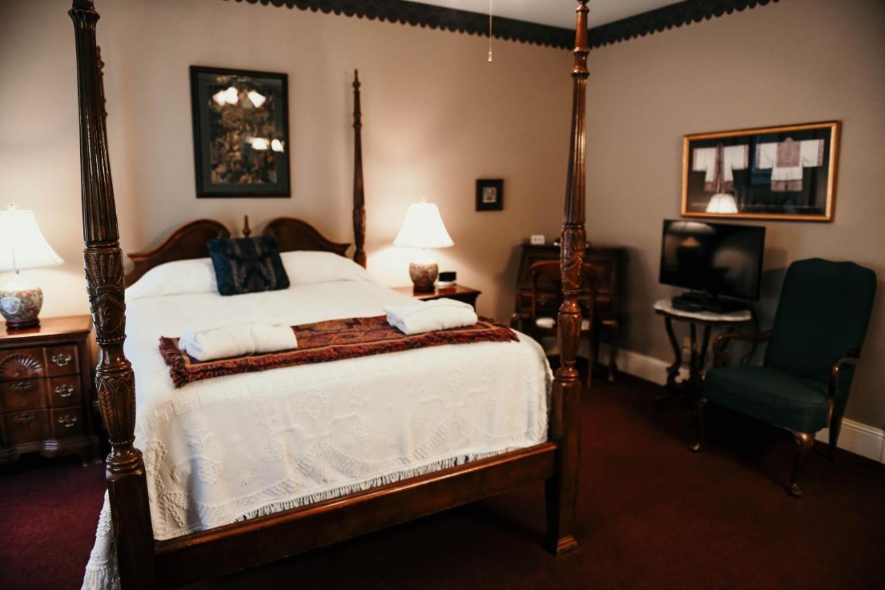 China Clipper (adults Only) Bed and breakfast