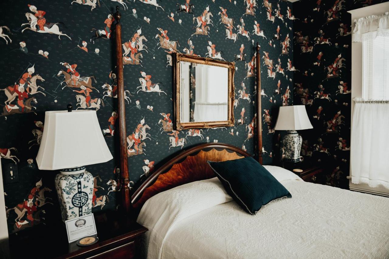 China Clipper (adults Only) Bed and breakfast Ouray