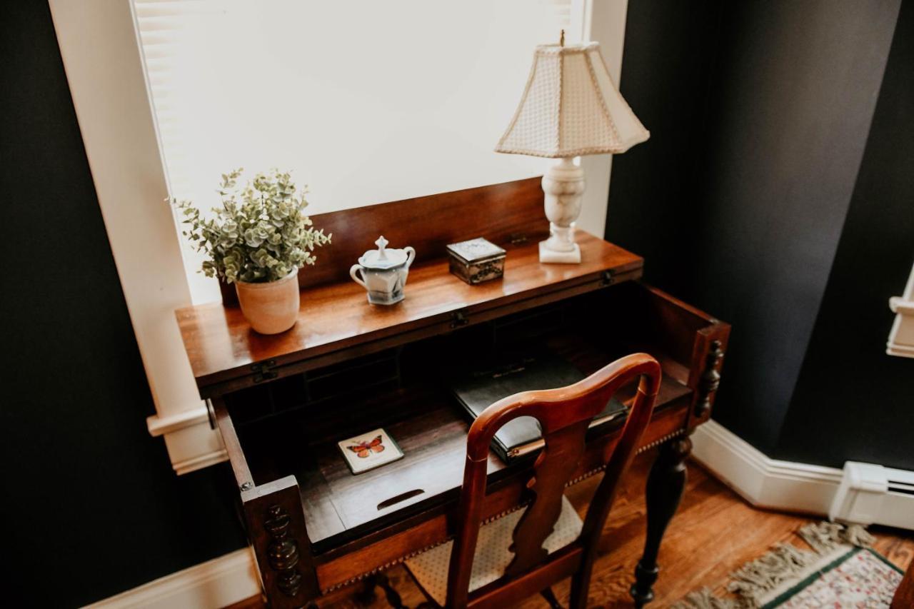 China Clipper (adults Only) Bed and breakfast