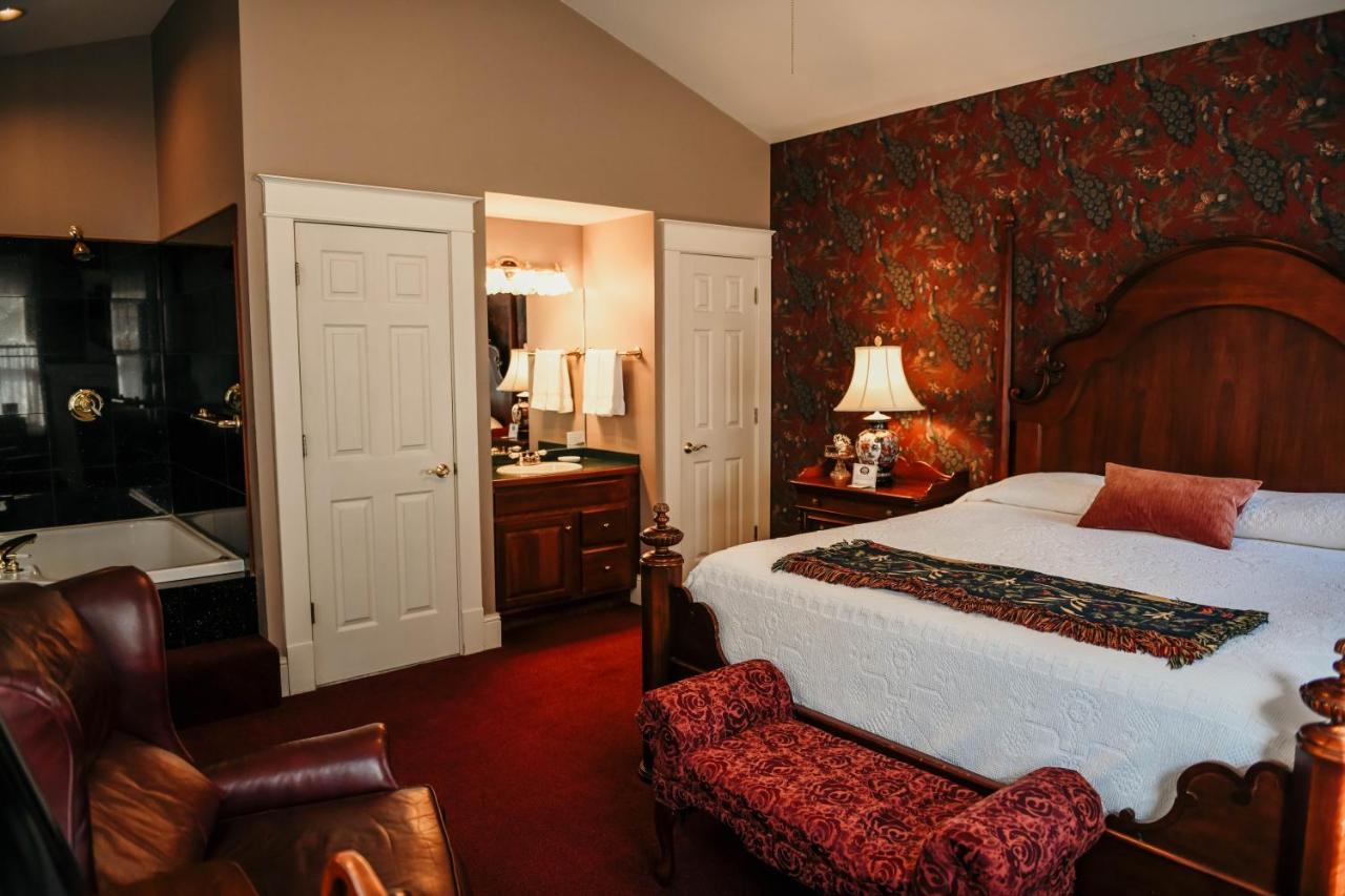 China Clipper (adults Only) Bed and breakfast 3*
