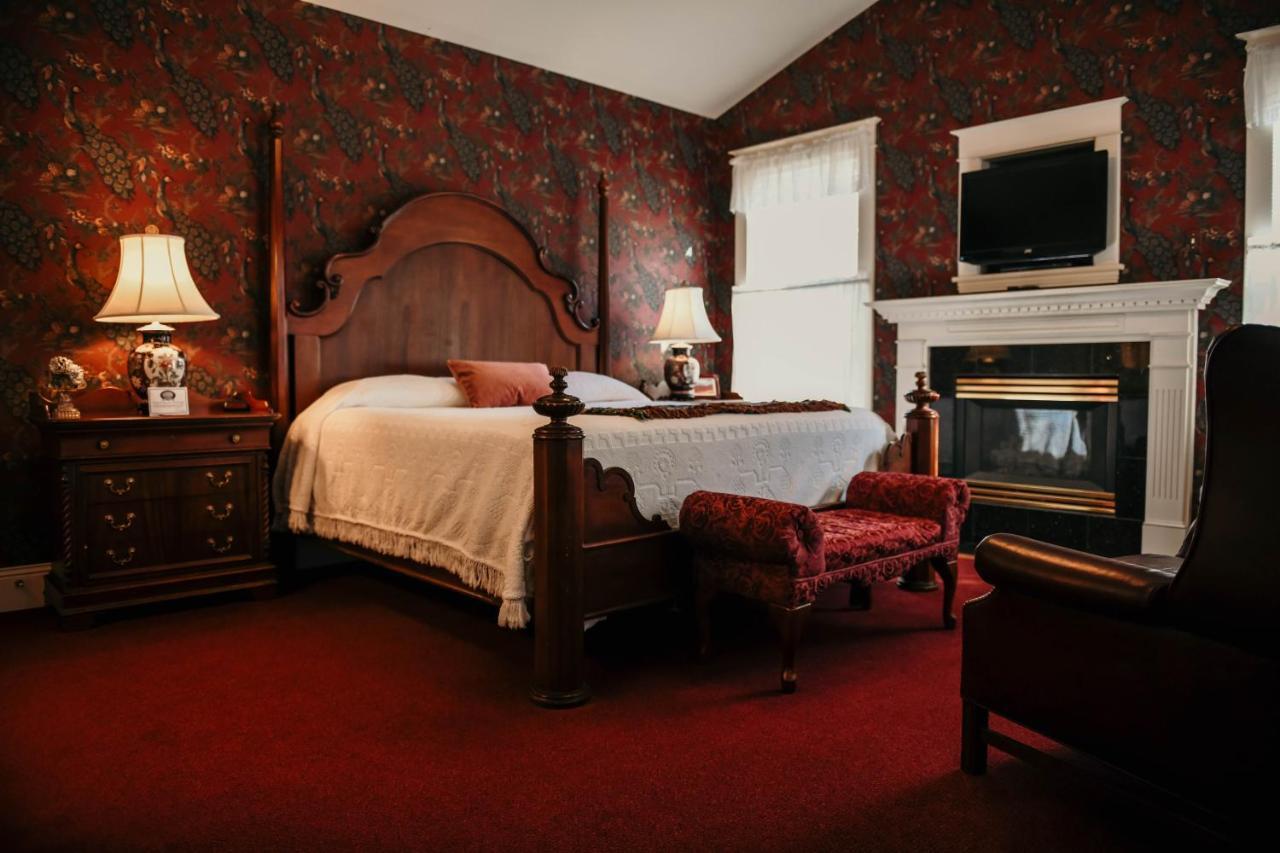 Bed and breakfast China Clipper (adults Only)