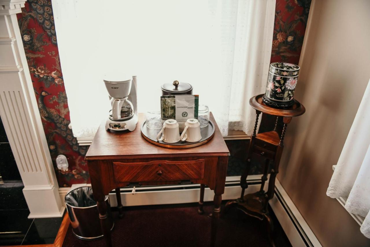 Bed and breakfast China Clipper (adults Only)