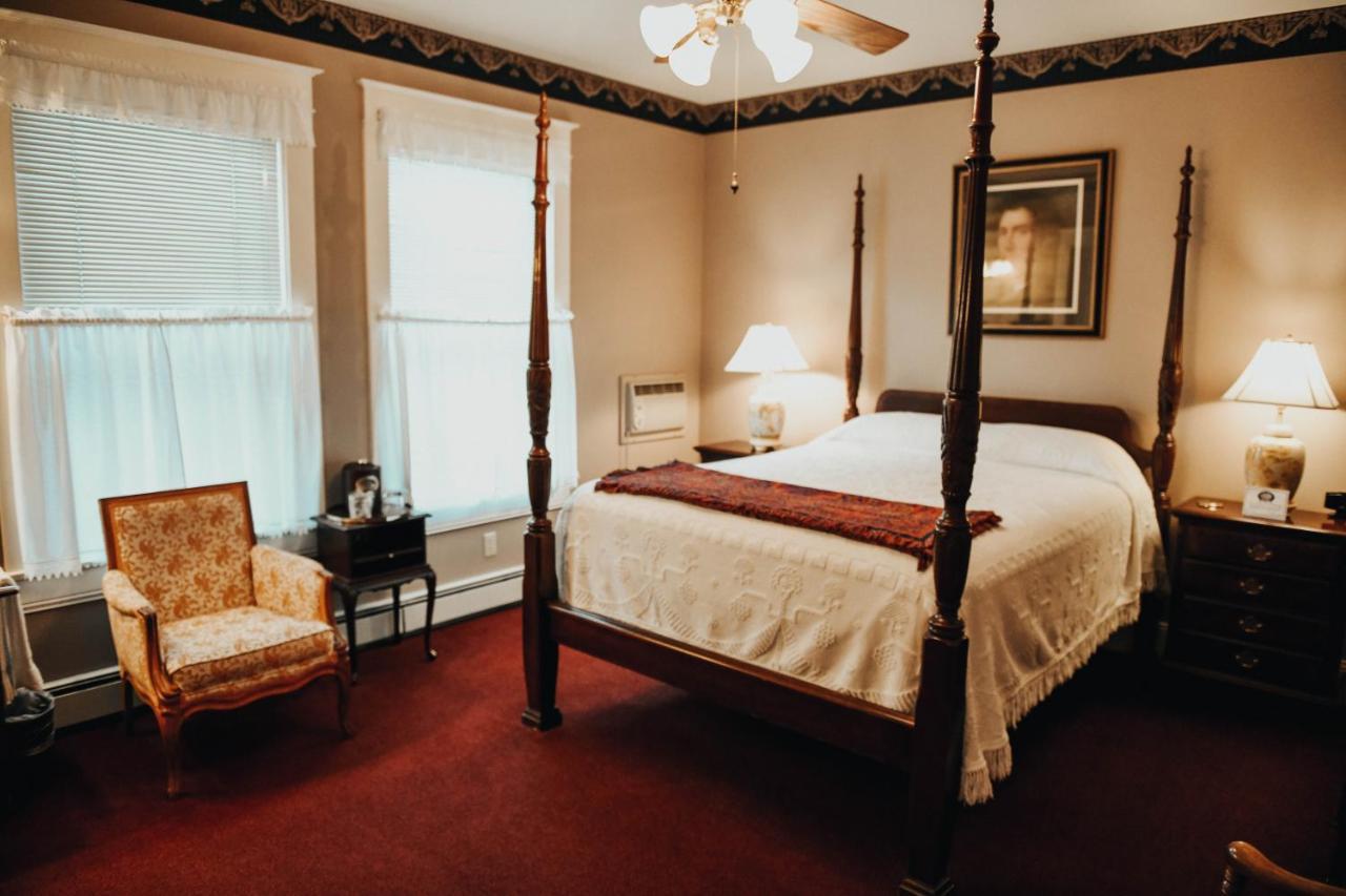 China Clipper (adults Only) Bed and breakfast Ouray