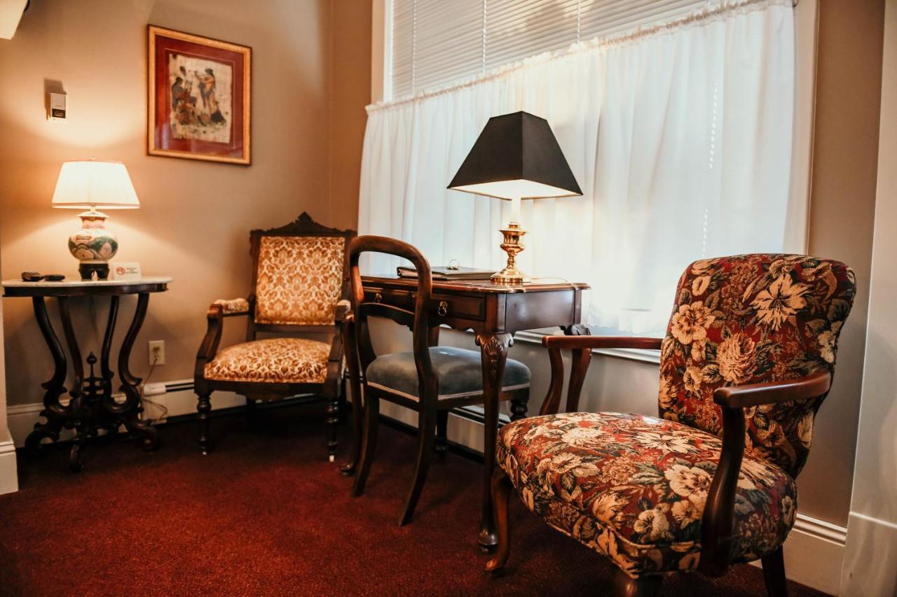 Bed and breakfast China Clipper (adults Only) Ouray