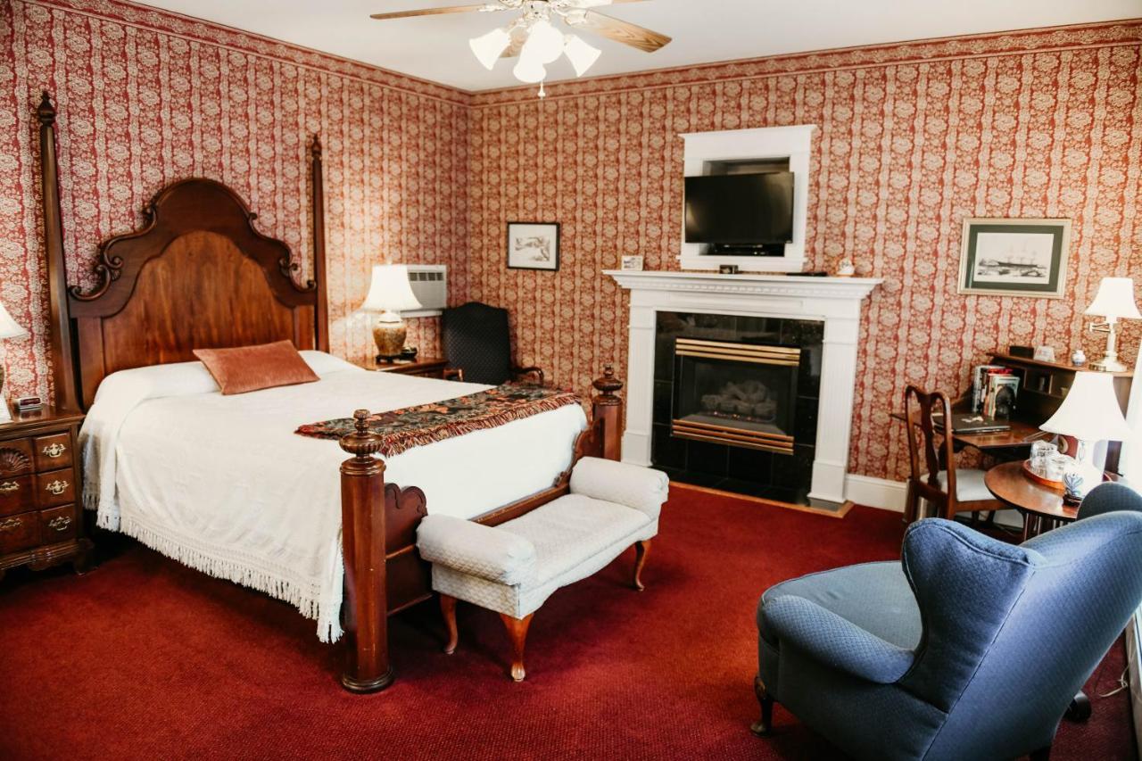China Clipper (adults Only) Bed and breakfast Ouray