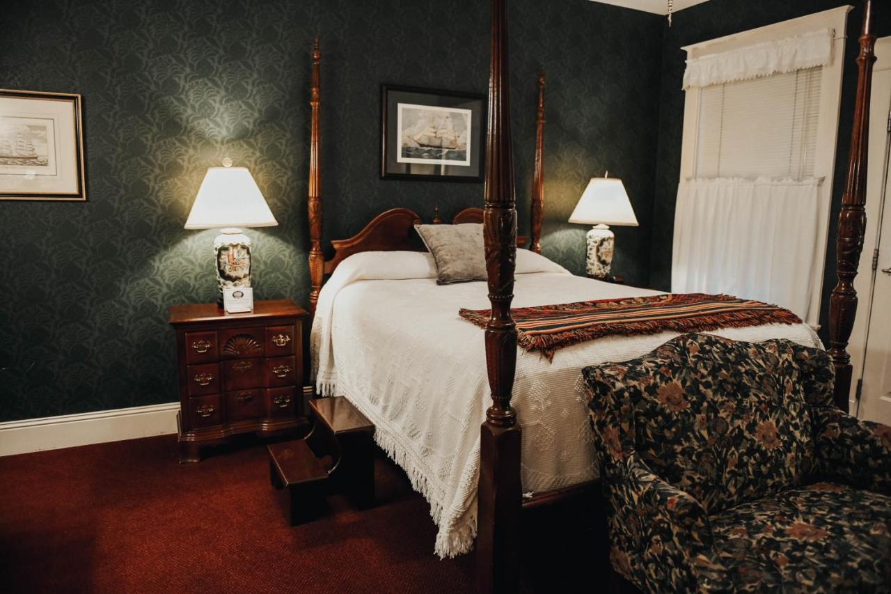 Bed and breakfast China Clipper (adults Only)