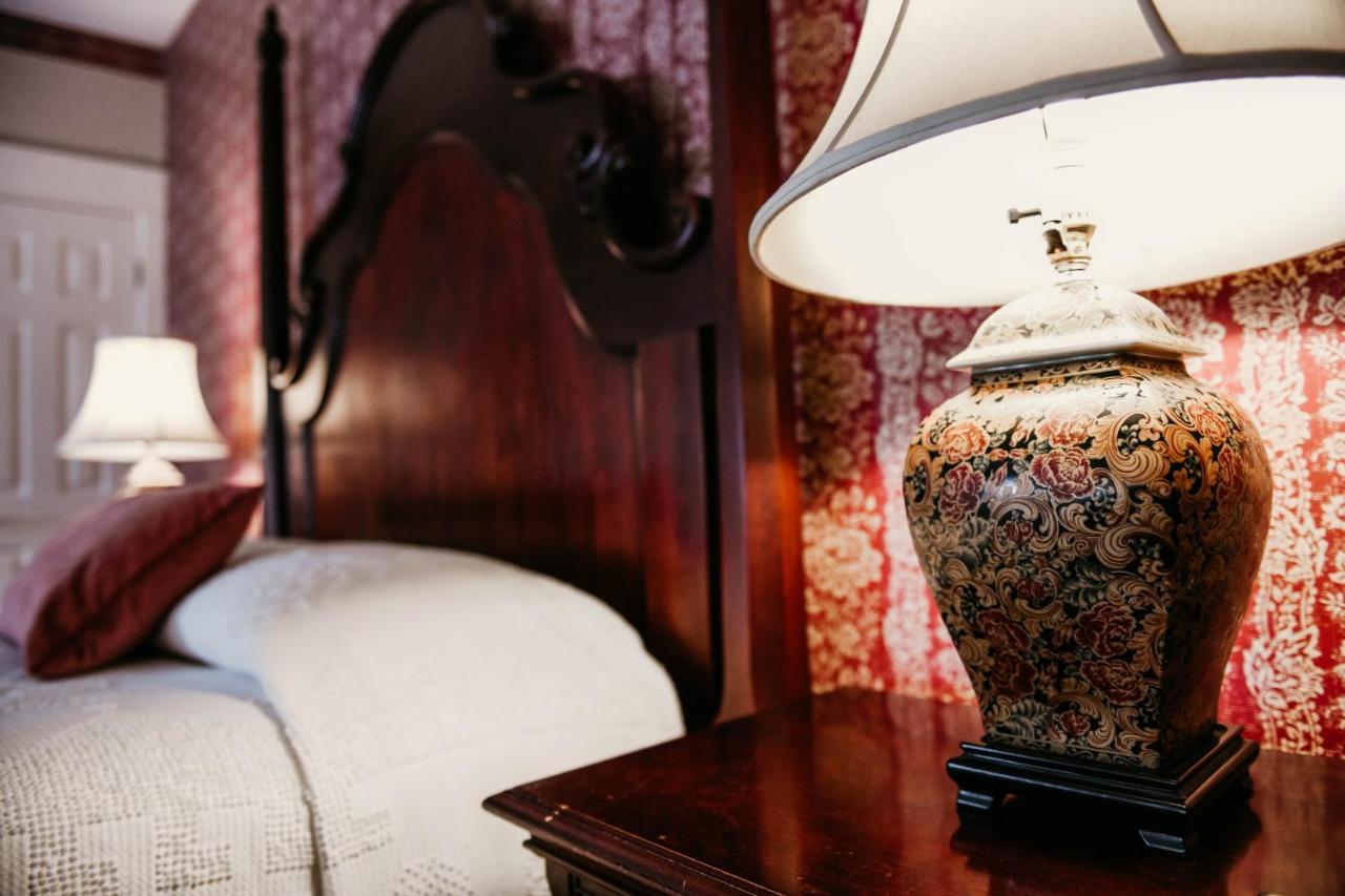 Bed and breakfast China Clipper (adults Only)