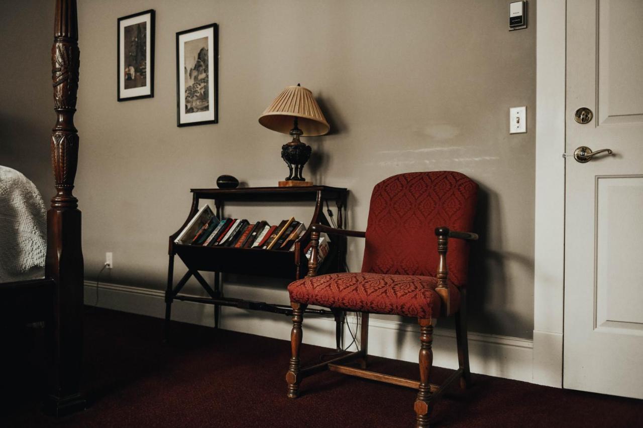 China Clipper (adults Only) Bed & Breakfast