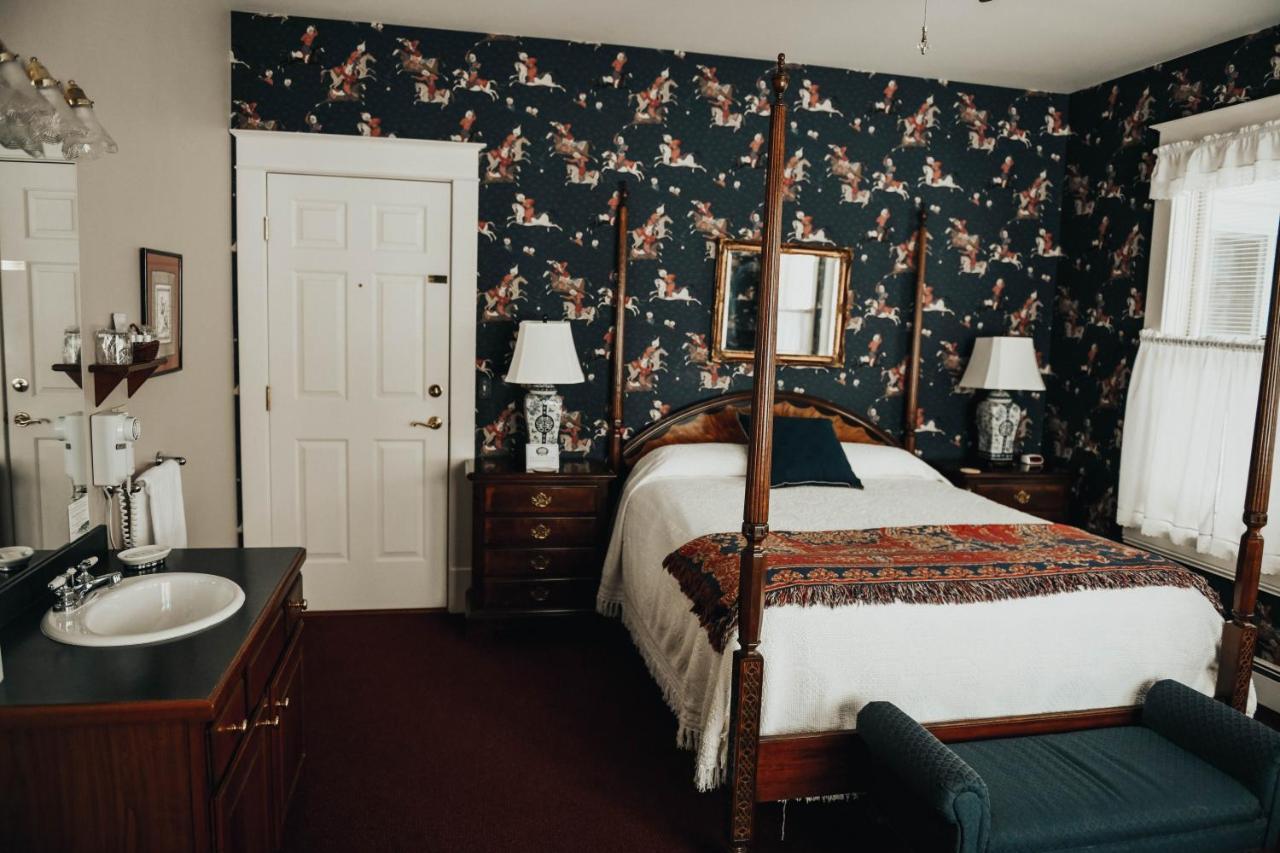 China Clipper (adults Only) Bed & Breakfast Ouray